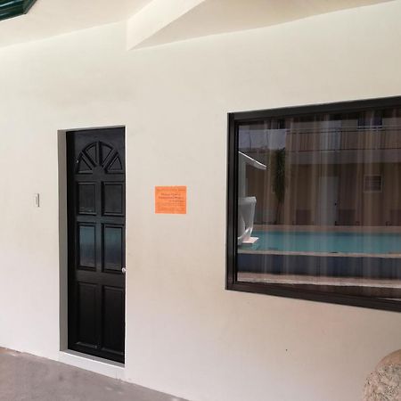 Richdel Hotel Resort Lapu-Lapu City Exterior photo