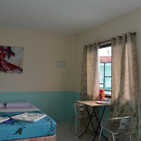 Richdel Hotel Resort Lapu-Lapu City Exterior photo