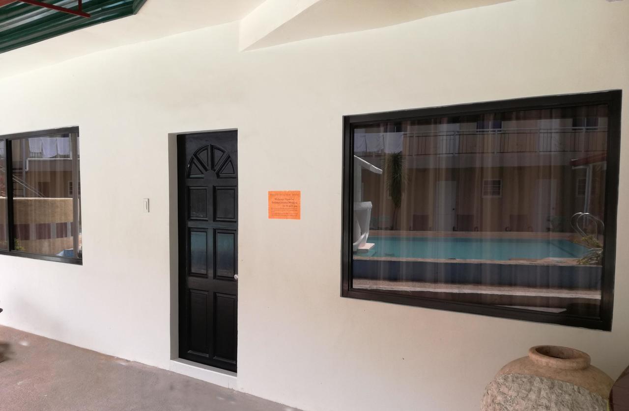 Richdel Hotel Resort Lapu-Lapu City Exterior photo