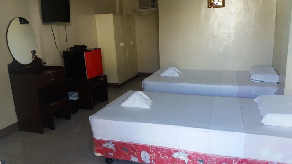 Richdel Hotel Resort Lapu-Lapu City Exterior photo