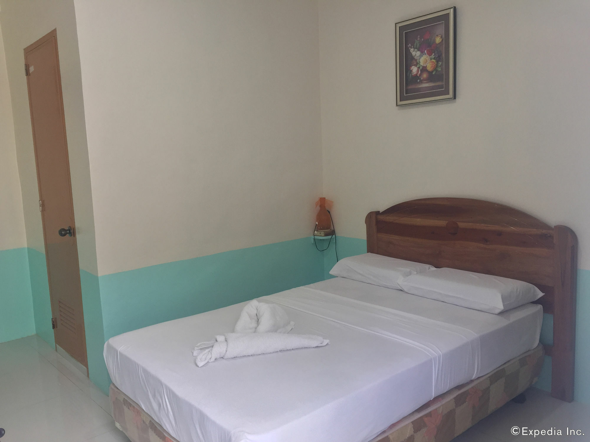 Richdel Hotel Resort Lapu-Lapu City Exterior photo