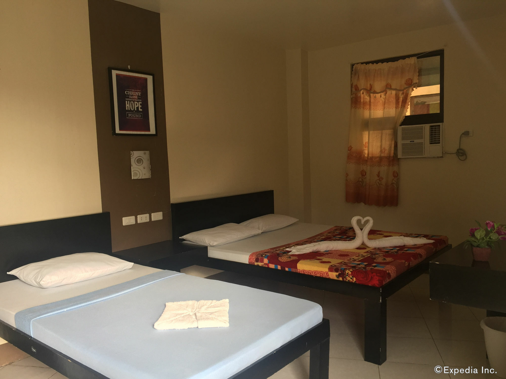 Richdel Hotel Resort Lapu-Lapu City Exterior photo