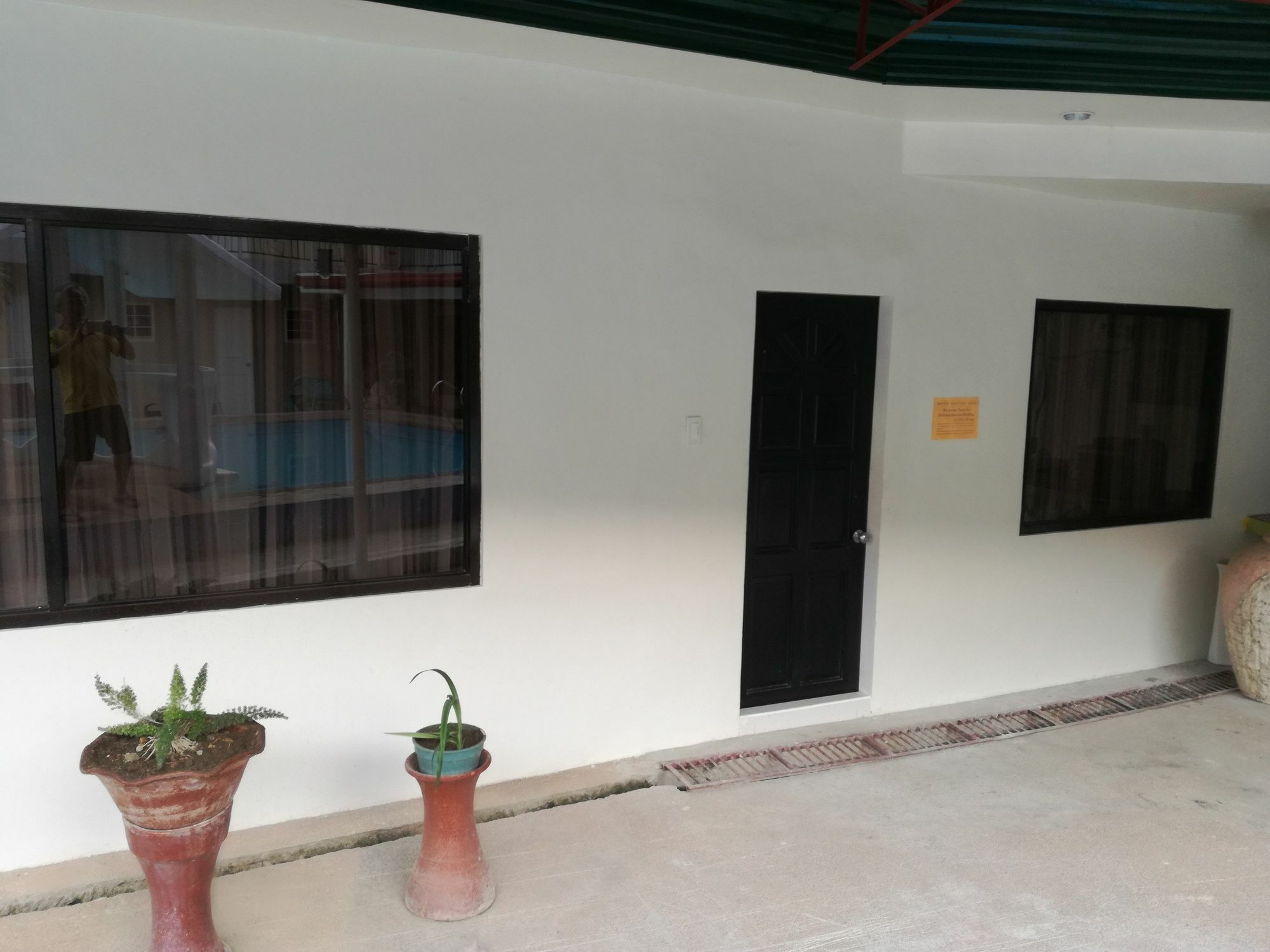 Richdel Hotel Resort Lapu-Lapu City Exterior photo