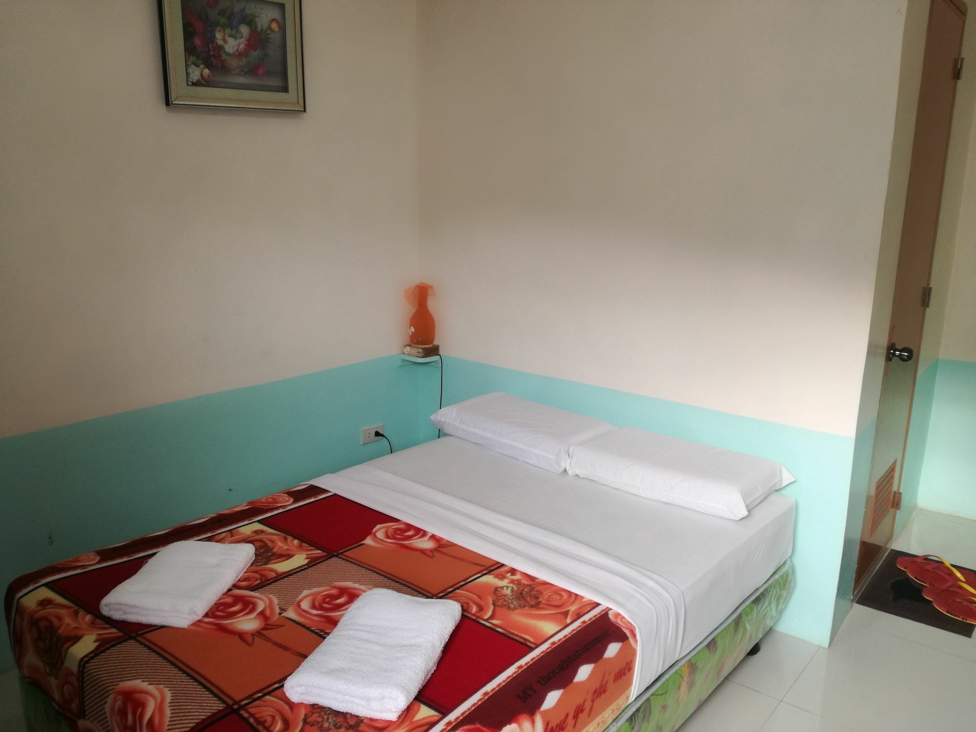 Richdel Hotel Resort Lapu-Lapu City Exterior photo